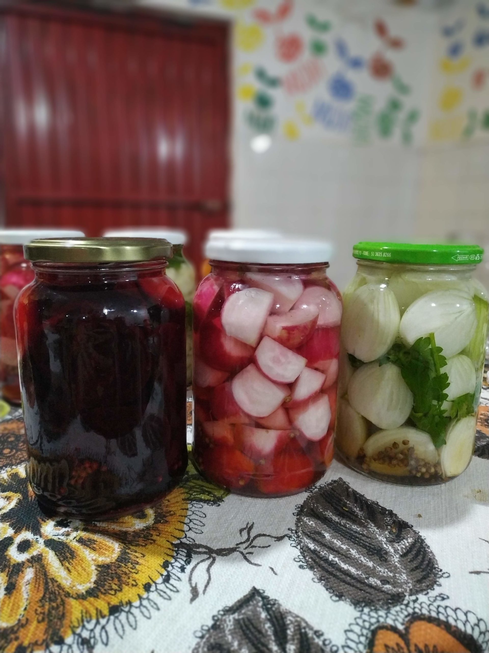 IMG_20200711_180908 Conserva de Beterraba - 500g