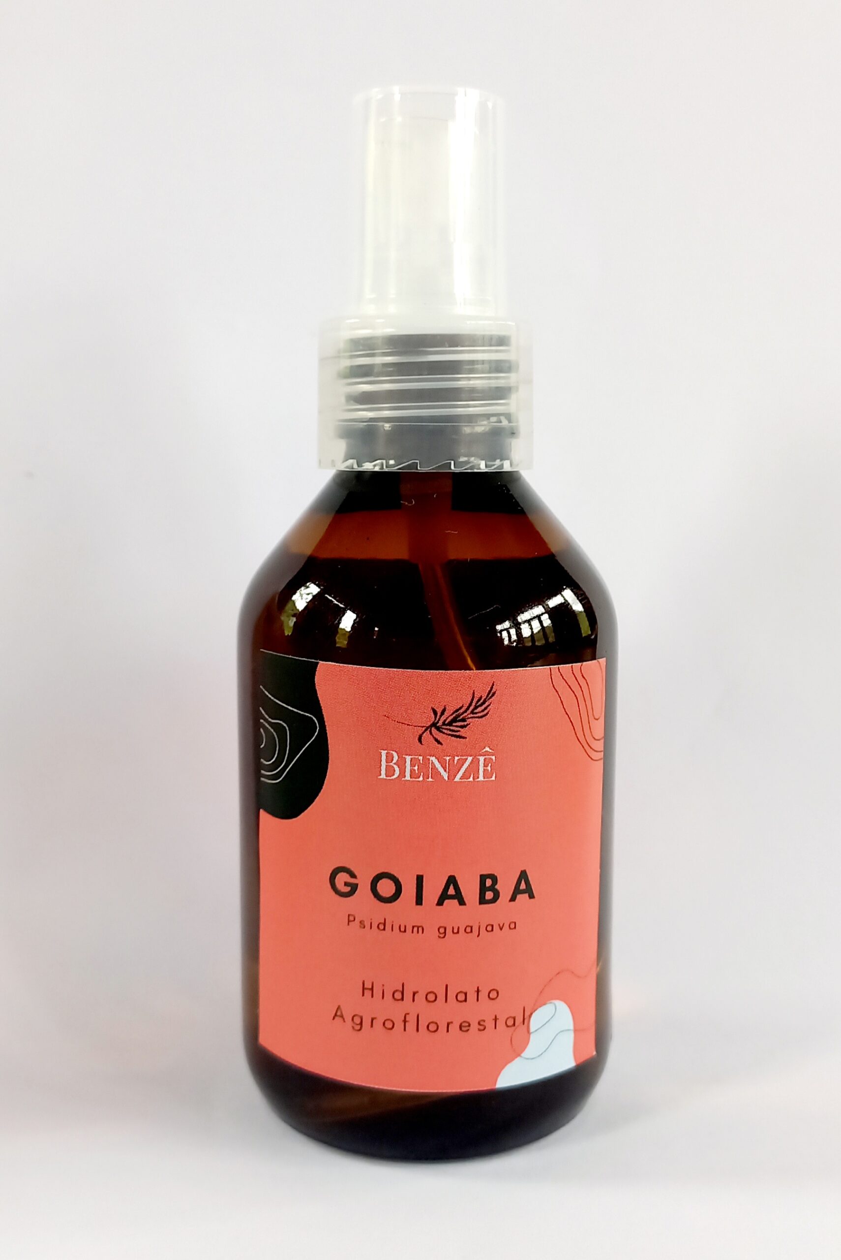 goiaba1 Hidrolato de Goiaba 100ml