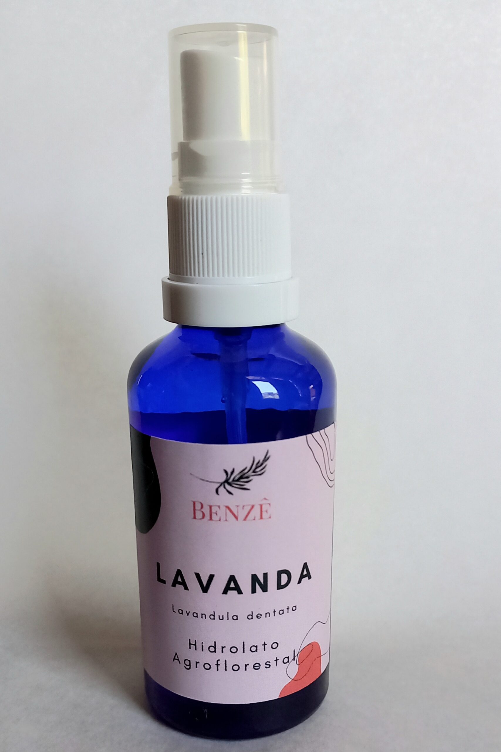 lavanda1 Hidrolato de Lavanda 100ml