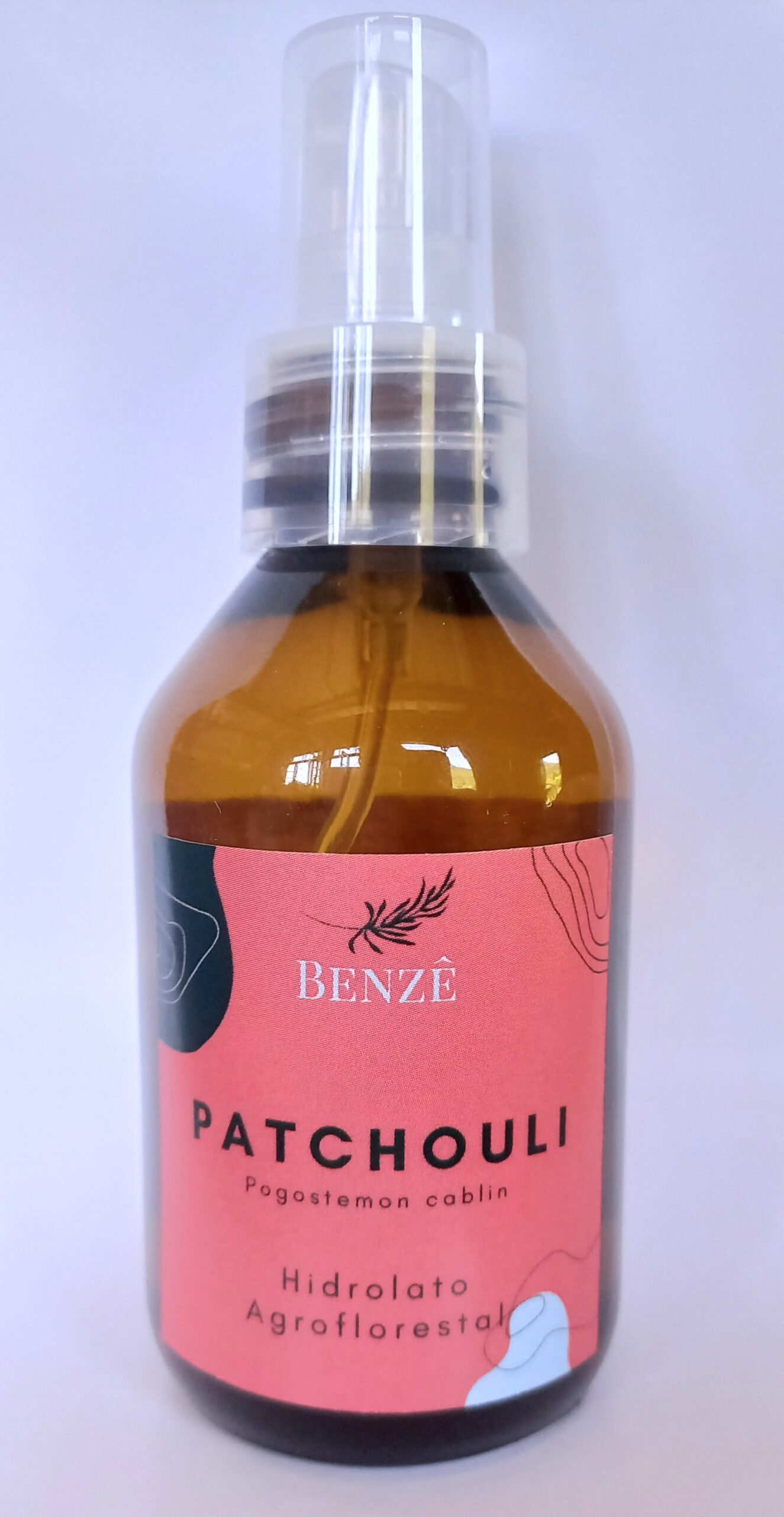 patchouli1 Hidrolato de Patchouli 100ml