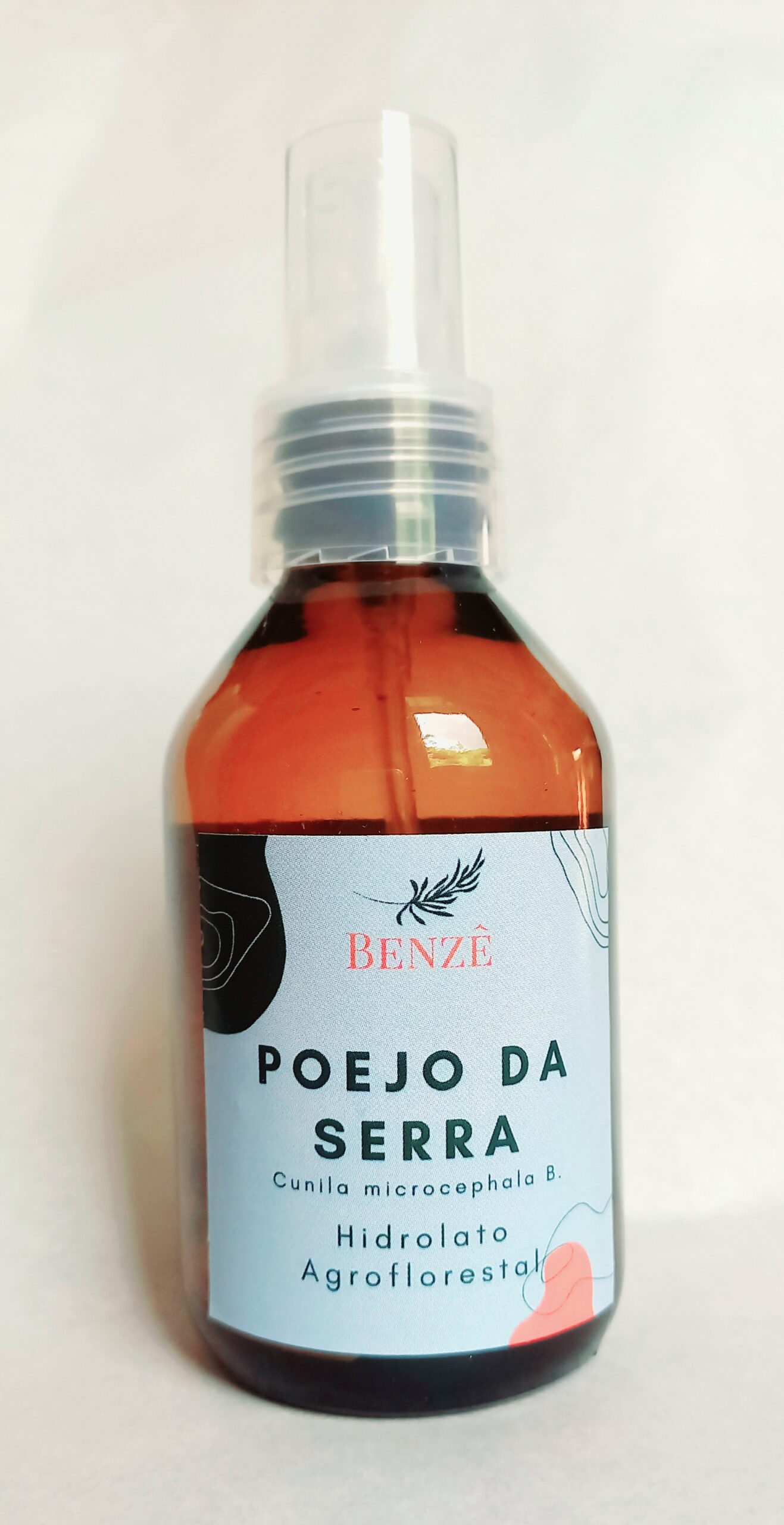 poejo1 Hidrolato de Poejo da Serra 100ml
