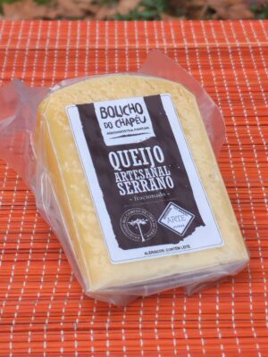 queijo serrano fracionado