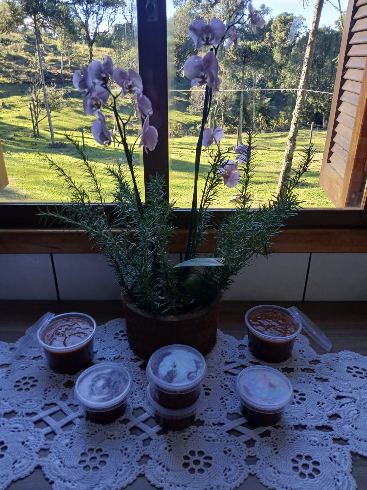 Doce de leite - 500g