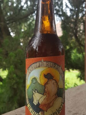 WhatsApp Image 2020-12-16 at 16.05.06 Cerveja Rural Tierra Purpurea - Tipo Pale Ale - 600ml