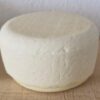 Queijo de ovelha - peso médio 220g à 300g