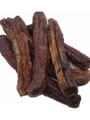 Banana passa agroecológica 🍌 100g