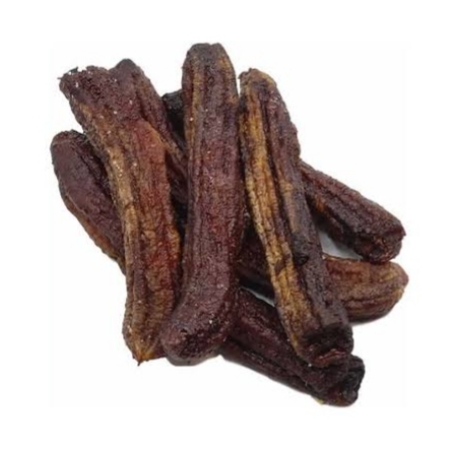 Banana passa agroecológica 🍌 100g