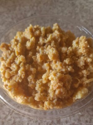 WhatsApp Image 2025-09-27 at 09.36.22 Ambrosia de Leite de Ovelha - 250g