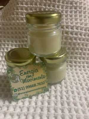 Pomada para aliviar dores musculares