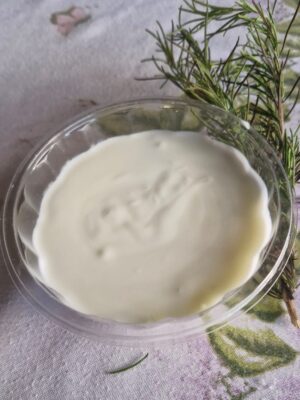 Bebida Láctea de Leite de Ovelha com Abacaxi - 200mL