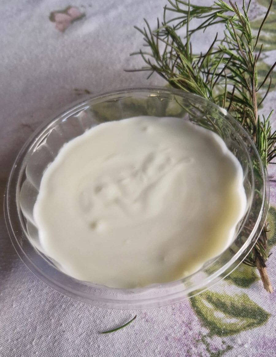 Bebida Láctea de Leite de Ovelha com Morango - 200mL