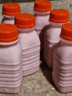 WhatsApp Image 2026-01-25 at 20.53.12 Bebida Láctea de Leite de Ovelha com Abacaxi - 200mL