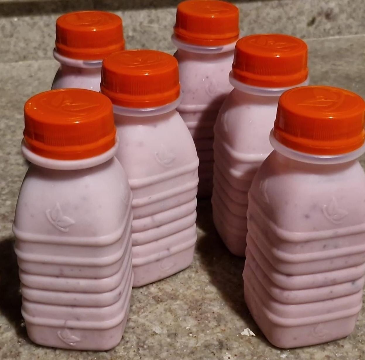 WhatsApp Image 2026-01-25 at 20.53.12 Bebida Láctea de Leite de Ovelha com Morango - 200mL