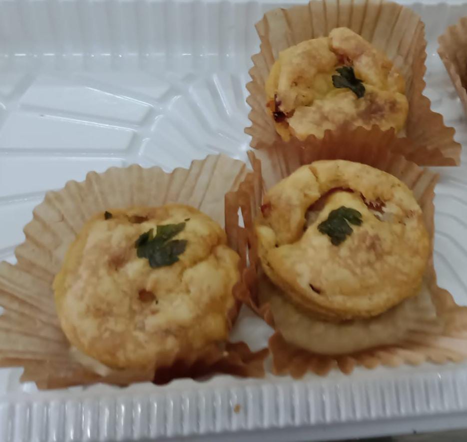 EMPADA VEGANA DE LEGUMES SEM GLÚTEN