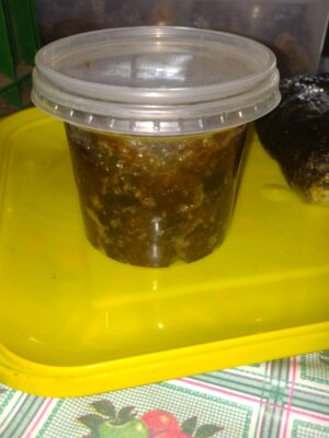 Chimia de figo - pote 240g