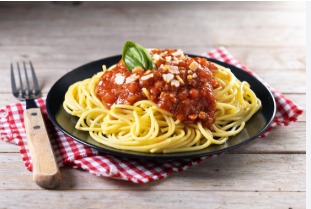 Molho de tomate - 400g - congelado