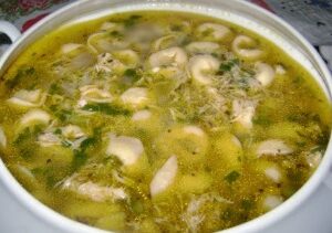 WhatsApp Image 2026-03-02 at 18.46.24 Brodo caseiro de galinha - 1l - congelado