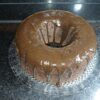 Bolo de chocolate 🍫
