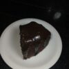 Bolo de chocolate 🍫