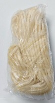 Massa tipo Rigatone - 125g - congelado