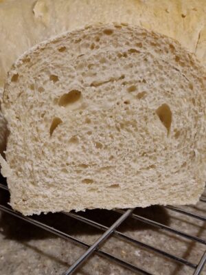 Pão de Fermentação Natural com Pinhão - 700g