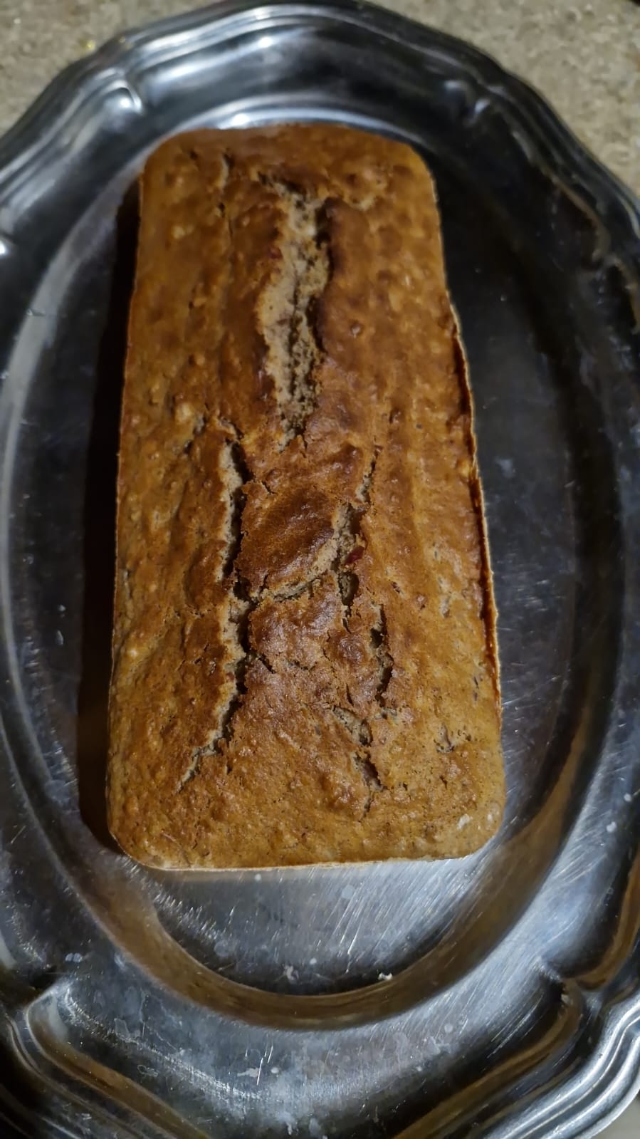 Bolo de Pinhão - 500g
