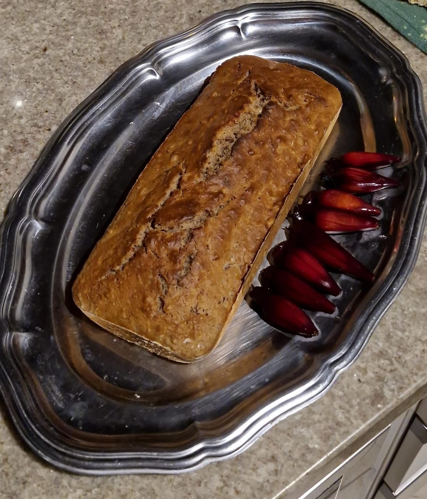 Bolo de Pinhão - 500g