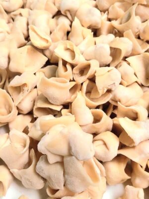 Massa congelada - capelleti 125g