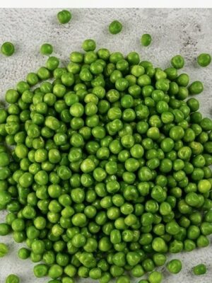 Ervilha