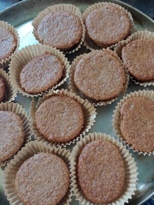 WhatsApp Image 2026-06-02 at 10.18.16 MUFFIN DE BANANA SEM GLÚTEN E VEGANO