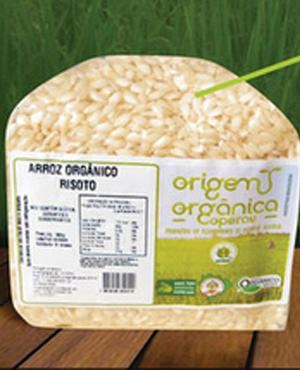 Arroz risoto 500 gr