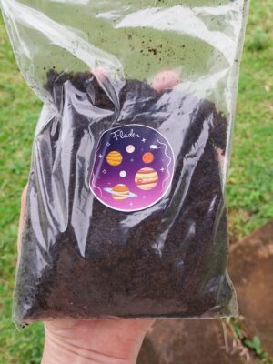 Preparado Biodinâmico Fladen 200g