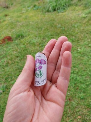 Preparado Biodinâmico 507 Valeriana - 2ml