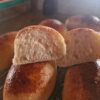 Pão de Leite (Bisnaguinha) - 4 unidades (90g cada)